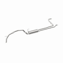 画像をギャラリービューアに読み込む, MagnaFlow BRE Exhaust Kit 04-15 QX56 Armada Titan 5.6L