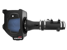 画像をギャラリービューアに読み込む, aFe 2025 RAM 1500 L6-3.0L (tt) Momentum GT Cold Air Intake System w/ Pro 5R Filter