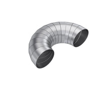 画像をギャラリービューアに読み込む, MBRP T304 Stainless Steel 3in Dia 180 Deg Universal Pie Cut Kit