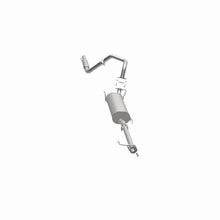 画像をギャラリービューアに読み込む, MagnaFlow BRE Exhaust Kit 03-09 4Runner GX470