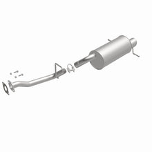 画像をギャラリービューアに読み込む, BRE Exhaust 02-08 9-2X Forester Impreza 2.0L 2.5L Muffler Kit