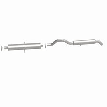 画像をギャラリービューアに読み込む, MagnaFlow BRE Exhaust Kit 01-07 Voyager Caravan Town &amp; Country