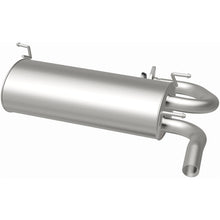 画像をギャラリービューアに読み込む, BRExhaust 05-06 Nissan X-Trail 2.5L Muffler Kit