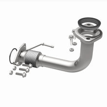 画像をギャラリービューアに読み込む, BRE Exhaust 03-07 Accord 2.4L Front Pipe Kit