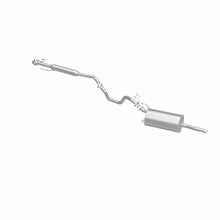 画像をギャラリービューアに読み込む, MagnaFlow BRE Exhaust Kit 13-17 NISSAN SENTRA 1.8L