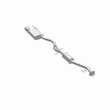 画像をギャラリービューアに読み込む, MagnaFlow BRE Exhaust Kit 01-05 Lexus IS300 3L