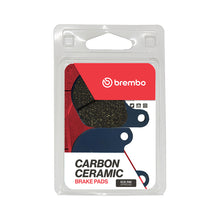 画像をギャラリービューアに読み込む, Brembo OE 70-83 Harley-Davidson XLH 883cc Brake Pad - Front