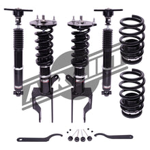 画像をギャラリービューアに読み込む, Air Lift Performance 17-23 Tesla Model 3 (AWD) / 20-24 Tesla Model Y Coilover Kit
