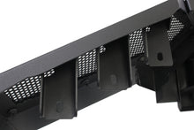 画像をギャラリービューアに読み込む, Go Rhino 22-26 GM Silverado/Sierra 1500 Element Front Bumper w/ Fixed Lightbar Mount - Tex. Blk