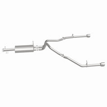 画像をギャラリービューアに読み込む, BRExhaust 19-24 Ram 1500 5.7L Direct-Fit Exhaust System Kit