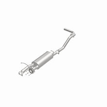 画像をギャラリービューアに読み込む, MagnaFlow BRE Exhaust Kit 01-02 Savana Express 3500 5.7L