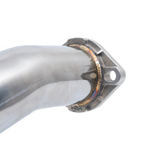 画像をギャラリービューアに読み込む, Injen 2016+ Toyota Tacoma L4 2.7L / V6 3.5L Stainless Steel High-Tuck Cat-Back Exhaust System