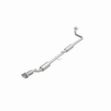 画像をギャラリービューアに読み込む, MagnaFlow Direct Fit Catalytic Converter OEM 18-21 Nissan Kicks 1.6L Single Underbody