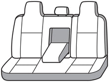 画像をギャラリービューアに読み込む, Covercraft 23-26 Toyota Prius Endura Waterproof SeatSaver Custom Second Row Seat Covers