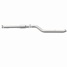 画像をギャラリービューアに読み込む, MagnaFlow 18-22 BMW 530e OEM Grade Federal / EPA Compliant Direct-Fit Catalytic Converter