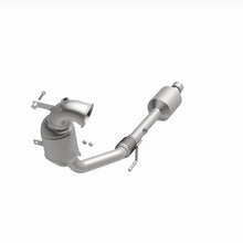 画像をギャラリービューアに読み込む, MagnaFlow 22-23 Volkswagen Jetta Direct Fit OEM Grade EPA Compliant Catalytic Converter