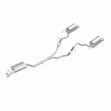 画像をギャラリービューアに読み込む, BRExhaust 07-09 Hyundai Santa Fe 3.3L Exhaust Kit
