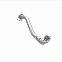 画像をギャラリービューアに読み込む, BRE Exhaust 09-15 Toyota Venza 2.7L Front Pipe Kit
