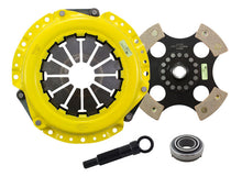 画像をギャラリービューアに読み込む, ACT 1993 Hyundai Elantra HD/Race Rigid 4 Pad Clutch Kit