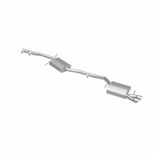 画像をギャラリービューアに読み込む, MagnaFlow BRE Exhaust Kit 09-16 Audi A4 Quattro 2L