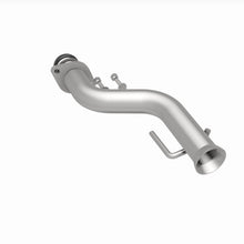 画像をギャラリービューアに読み込む, BRE Exhaust 11-13 Jeep Grand Cherokee 3.6L Front Pipe Kit
