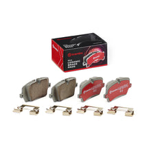 画像をギャラリービューアに読み込む, Brembo 2016+ Land Rover Discovery V (L462) Xtra Ceramic Brake Pad - Rear