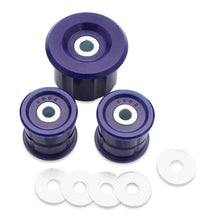 画像をギャラリービューアに読み込む, SuperPro 2003 Land Rover Range Rover HSE Rear Differential Mount Bushing Set