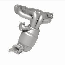 画像をギャラリービューアに読み込む, MagnaFlow 17-22 Hyundai Ioniq OEM Grade Federal / EPA Compliant Direct Fit Converter