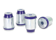 画像をギャラリービューアに読み込む, SuperPro 15-25 Ford F-150 Front Lower Inner Control Arm Bushing Kit
