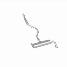 画像をギャラリービューアに読み込む, MagnaFlow BRE Exhaust Kit 07-12 Caliber Compass Patriot