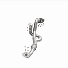 画像をギャラリービューアに読み込む, BRE Exhaust 07-09 HYUNDAI SANTA FE 2.7L Front Pipe Kit