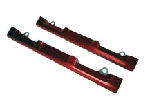 画像をギャラリービューアに読み込む, Aeromotive 98.5-04 Ford DOHC 4.6L Billet Fuel Rails (Cobra)