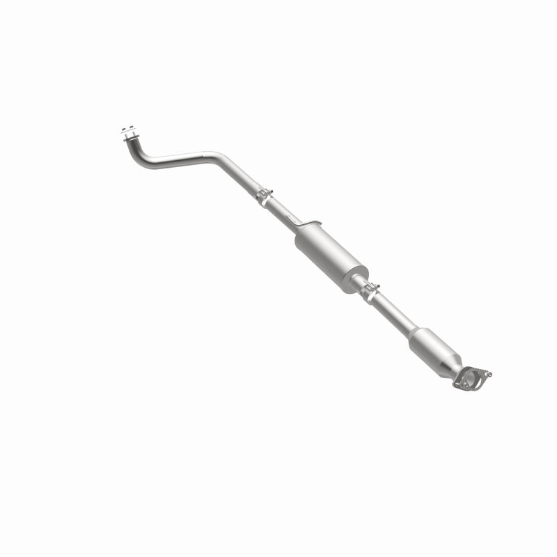 MagnaFlow Direct Fit Catalytic Converter 18-19 Hyundai Kona L4 OEM Underbody