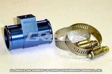 画像をギャラリービューアに読み込む, GReddy 32mm Radiator Hose Temp Sender Adapter
