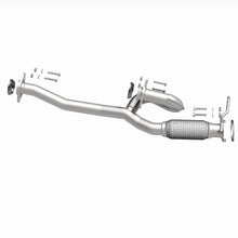 画像をギャラリービューアに読み込む, BRE Exhaust 05-07 Five Hundred Montego 3.0L Front Pipe Kit