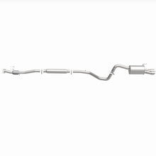 画像をギャラリービューアに読み込む, MagnaFlow BRE Exhaust Kit 12-19 Fiat 500 1.4L