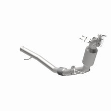 画像をギャラリービューアに読み込む, MagnaFlow 18-23 Jeep Wrangler OEM Grade Federal / EPA Compliant Direct-Fit Catalytic Converter