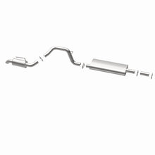 画像をギャラリービューアに読み込む, MagnaFlow BRE Exhaust Kit 08-12 Jeep Liberty 3.7L