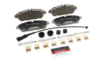 画像をギャラリービューアに読み込む, Brembo OE 20-22 Ford Transit-150/Transit-250/Transit-350/Transit-350 HD Ceramic Brake Pad - Front