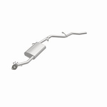 画像をギャラリービューアに読み込む, BRExhaust 00-02 Nissan Xterra 3.3L Muffler Kit