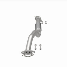 画像をギャラリービューアに読み込む, BRE Exhaust 07-12 Hyundai Elantra 2.0L Front Pipe Kit