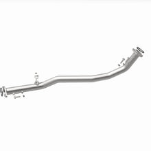 画像をギャラリービューアに読み込む, BRE Exhaust 89-95 Pickup 3.0L Front Pipe Kit