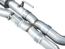 画像をギャラリービューアに読み込む, AWE Tuning 20-25 (Only Certain 2026 Models) Ford Explorer ST Touring Ed. Exhaust w/Chrome Silv Tips