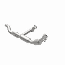 画像をギャラリービューアに読み込む, MagnaFlow 02-03 Ford F-150 5.4L Direct Fit Converter