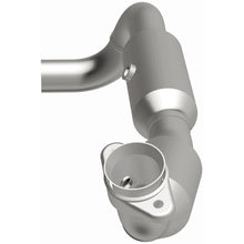 画像をギャラリービューアに読み込む, MagnaFlow 2004 Ford F-150 5.4L Direct Fit Converter