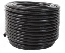 画像をギャラリービューアに読み込む, Aeromotive PTFE SS Braided Fuel Hose - Black Jacketed - AN-06 x 16ft