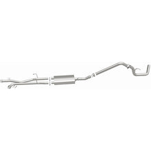 画像をギャラリービューアに読み込む, BRExhaust 07-11 Toyota Tundra Exhaust Kit
