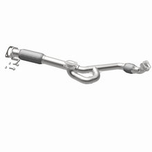 画像をギャラリービューアに読み込む, BRE Exhaust 10-15 Equinox Terrain 3.0L 3.6L Front Pipe Kit