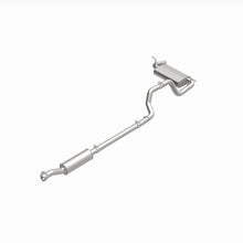 画像をギャラリービューアに読み込む, BRExhaust 18-24 Jeep Wrangler 3.6L Direct-Fit Replacement Exhaust System