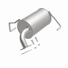画像をギャラリービューアに読み込む, BRE Exhaust 05-09 Outback 2.5L Muffler Kit